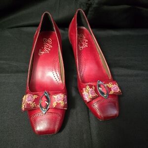 Camellia Elite by Corkys